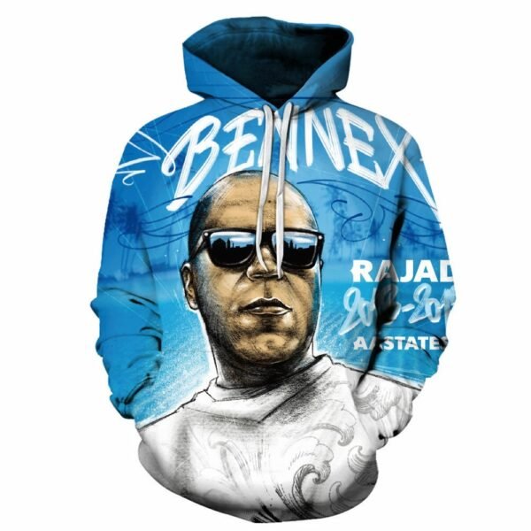 Bennex RAJAD Hoodie