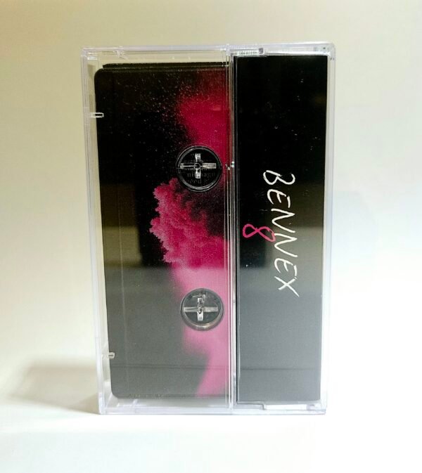 Bennex - 8" (kassett) - Image 4