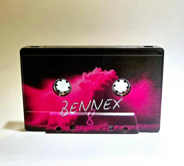 Bennex - 8" (kassett) - Image 2