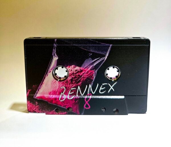 Bennex - 8" (kassett) - Image 3