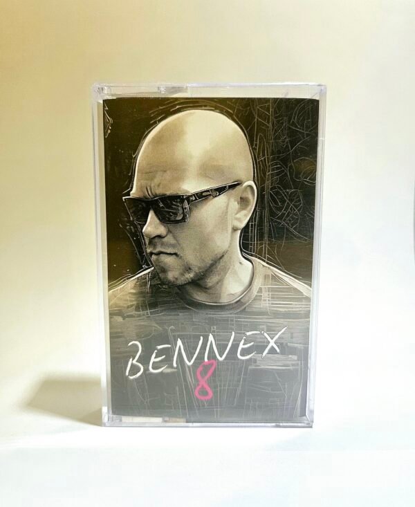 Bennex - 8" (kassett)