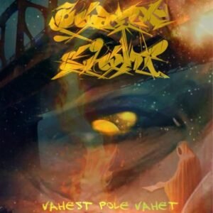 Oganx Sight - vahest pole vahet (CD)