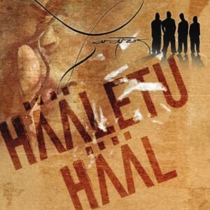 Zaratzos Familya - Hääletu Hääl (CD)
