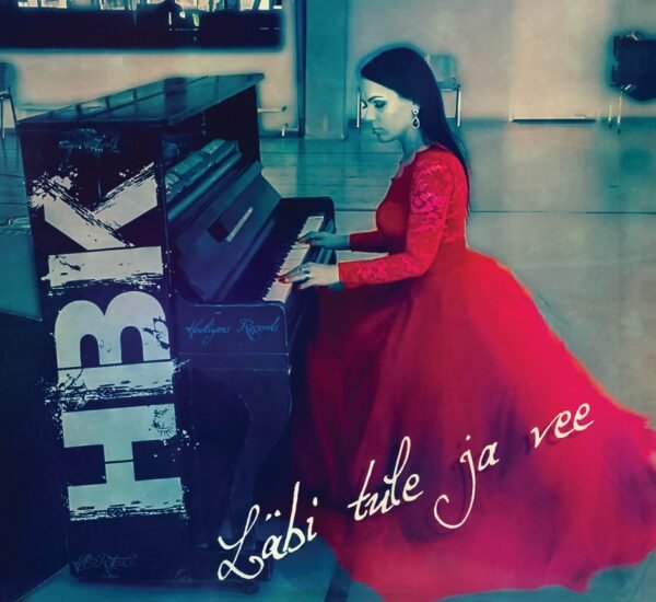 HBK - Läbi Tule ja Vee (CD)