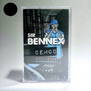 Sir.Bennex  - demod 2001 -2006 (must kassett)