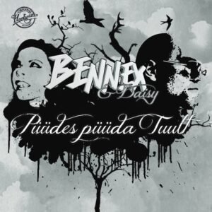 Bennex & Daisy - Püüdes Püüda Tuult (CD)