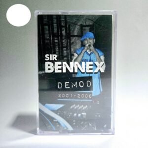 Sir.Bennex  - demod 2001 -2006 (valge kassett)