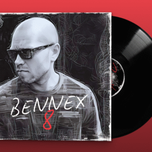 Bennex - 8" (Special Edition Vinüül)