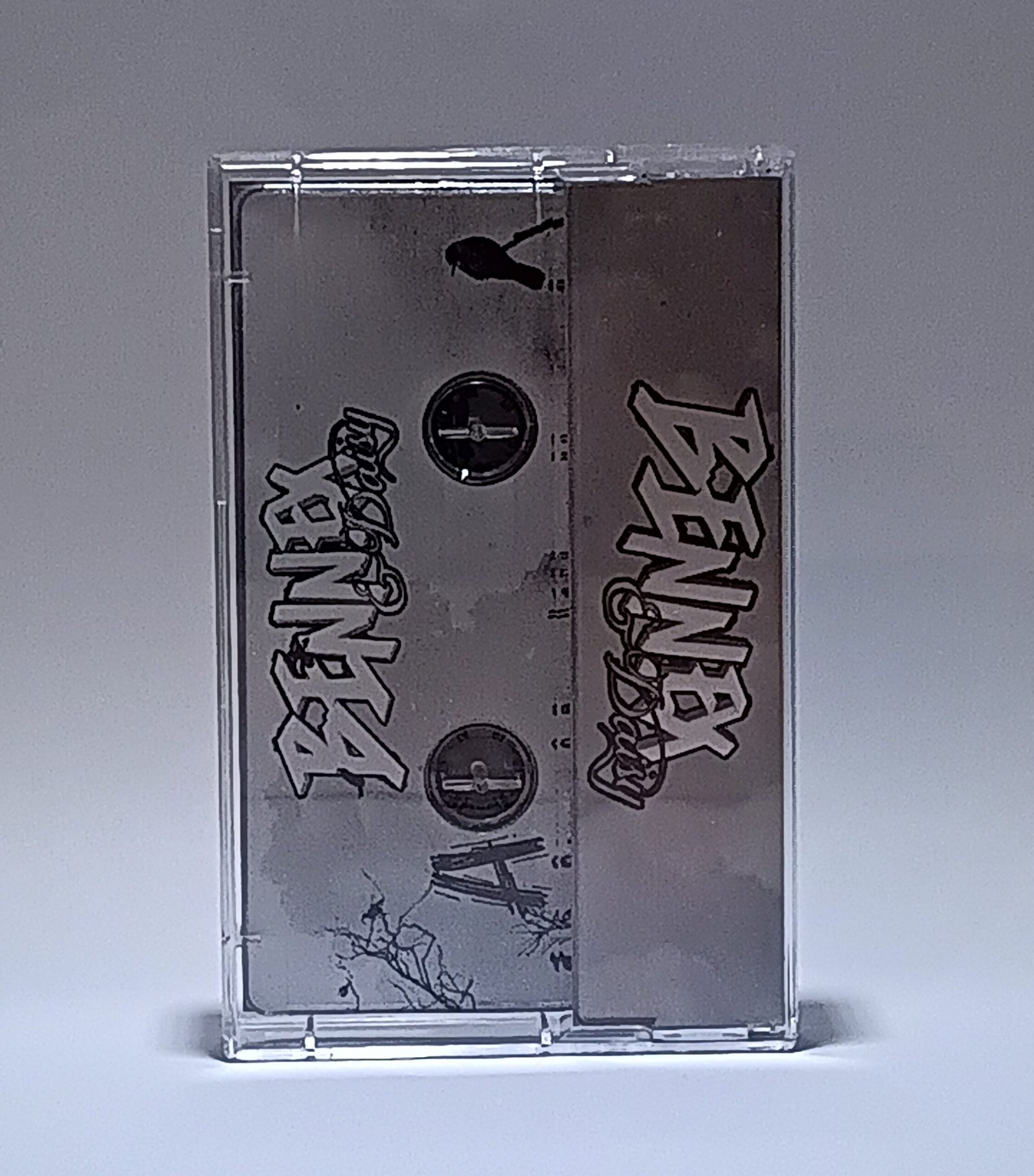 Bennex - Püüdes Püüda Tuult (kassett) - Image 4