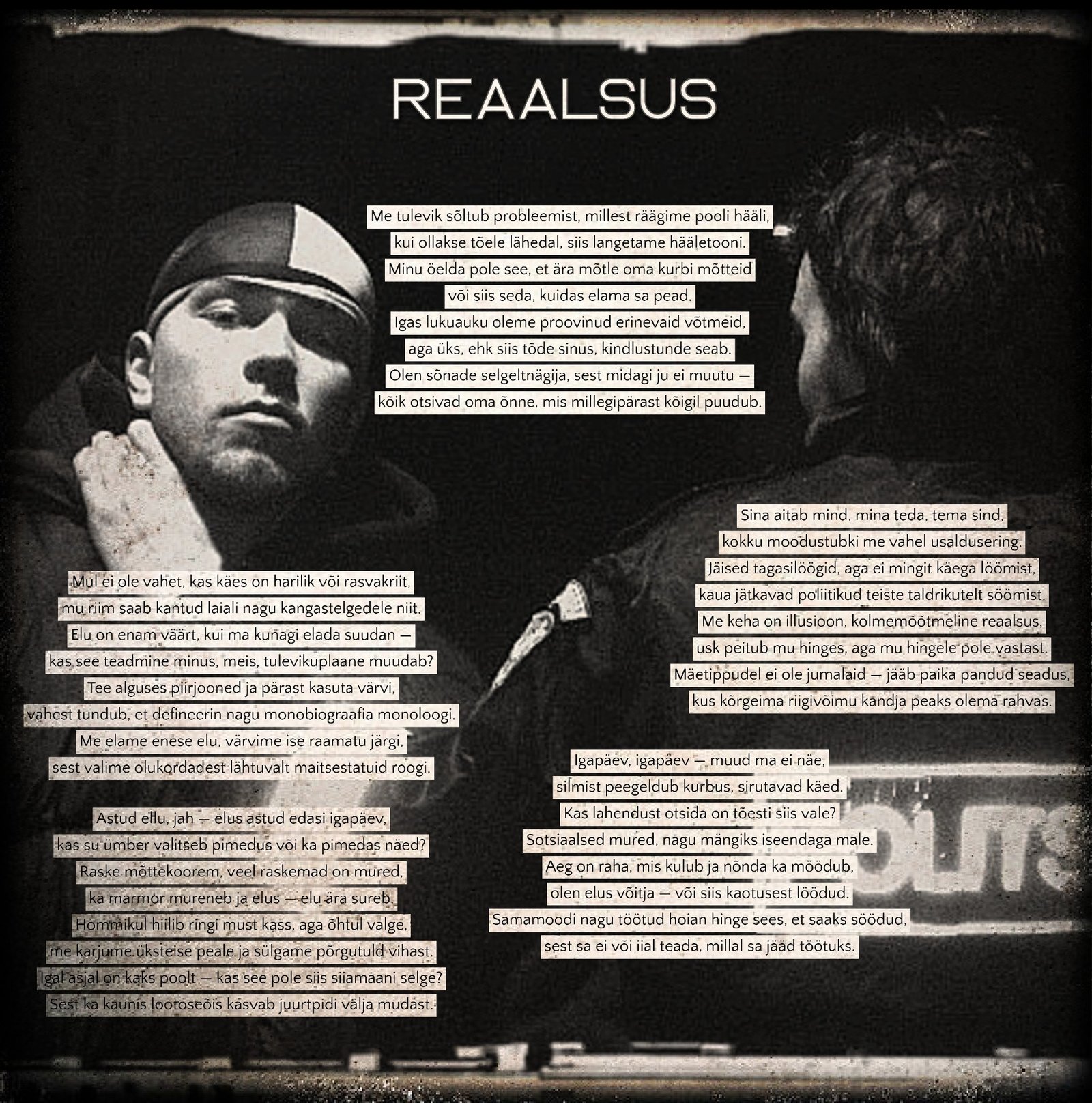 Bennex - demod 2001 - 2006 (Special Edition Vinüül) - Image 4