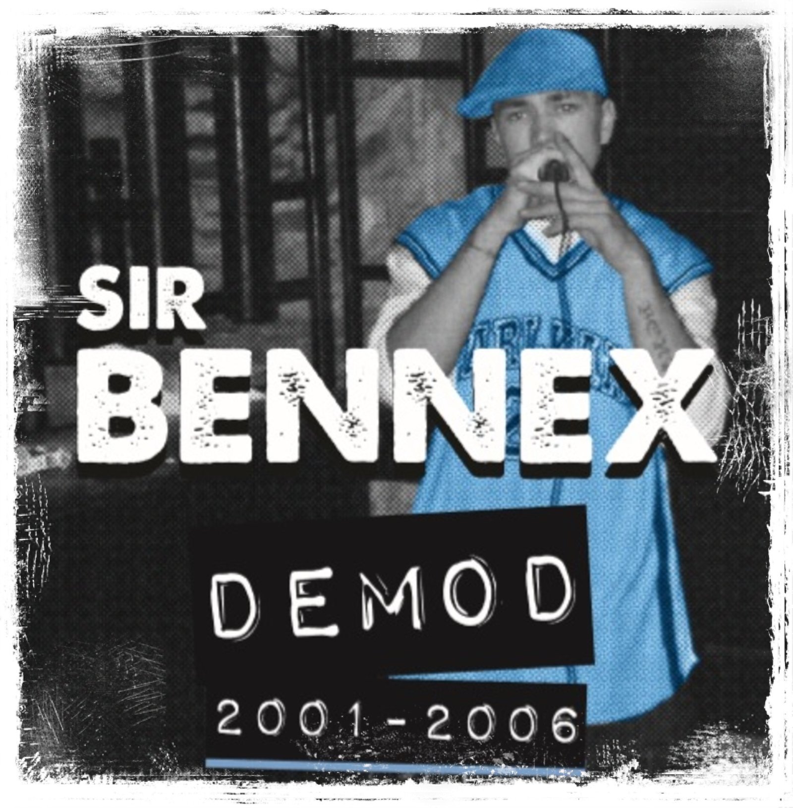 Bennex - demod 2001 - 2006 (Special Edition Vinüül) - Image 2